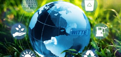 Witte Barskamp is ISO 14001 certified